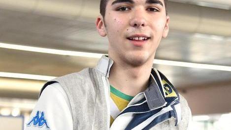 Scherma: Macchi sfiora il podio iridato