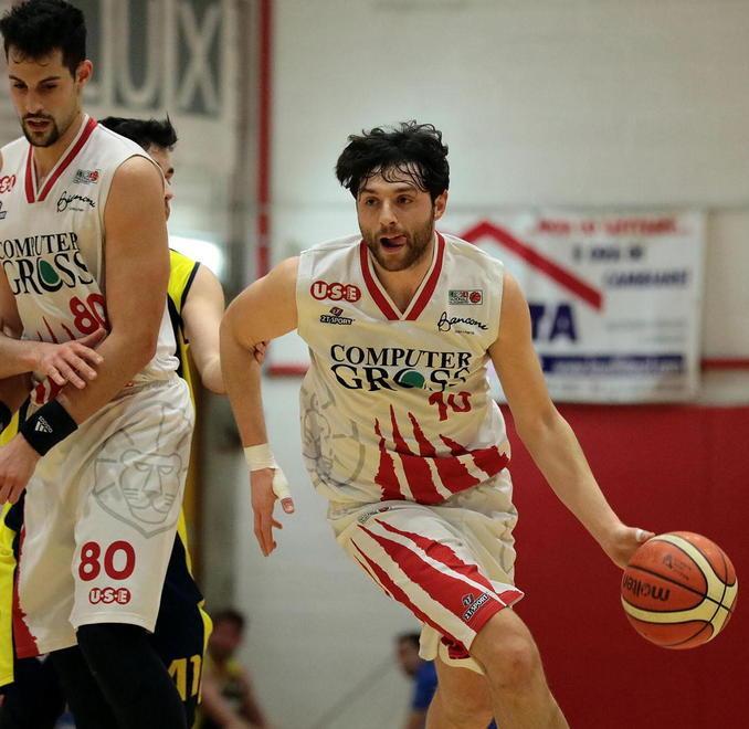 Use, una doppietta per due sogni: playoff e serie A1 