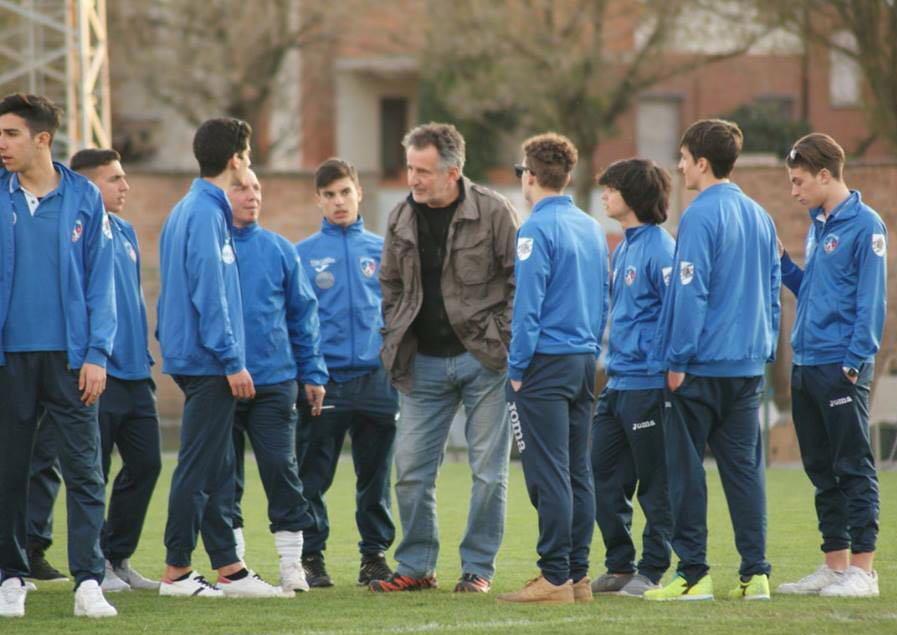Pisa Ovest, che impresa col Sassuolo! 