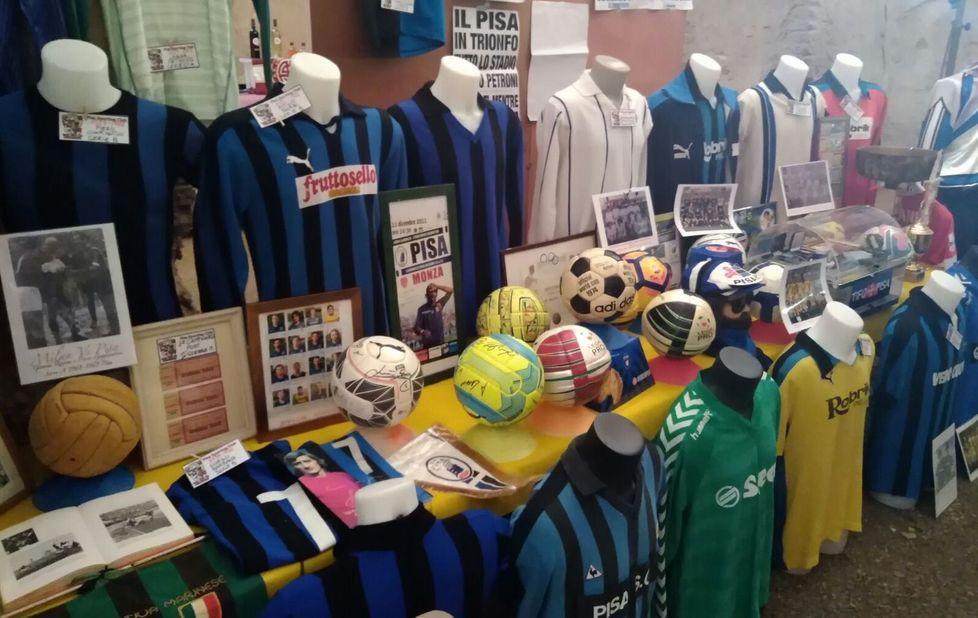 I Colori del Calcio: siamo terzi in Italia 