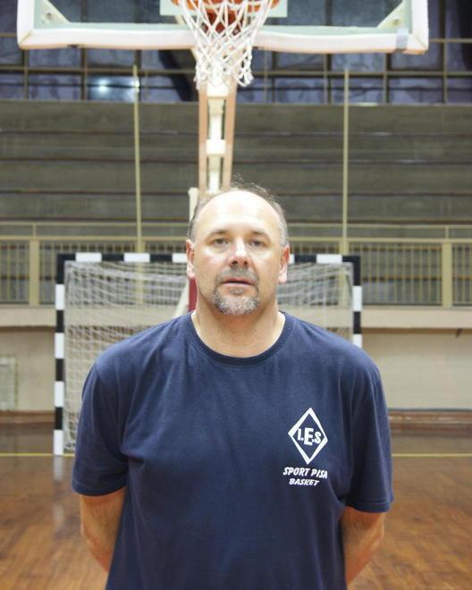 Basket, la Ies si regala una doppietta pesante 