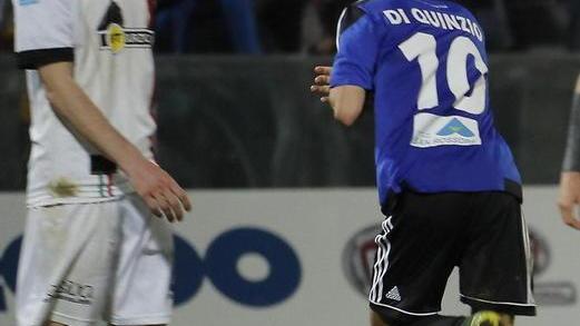 Cuore e batticuore con i gol in extremis