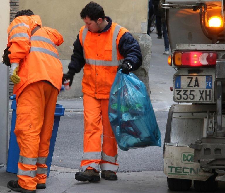 Rifiuti, Reti Ambiente operativa da gennaio 2019 