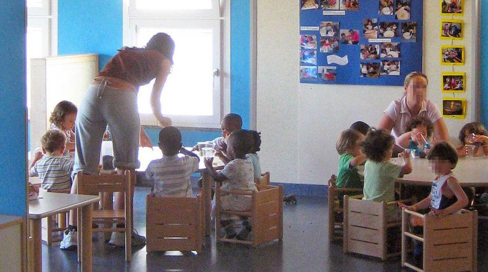 Iscrizioni al Nido Ecco tutte le opzioni