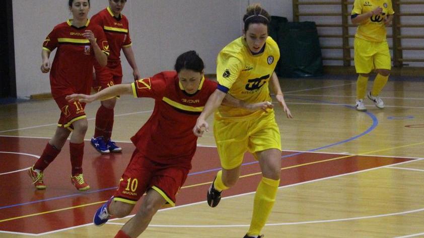 Riotorto, un pareggio che vale una vittoria