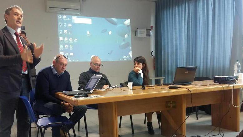 «Discarica, cattivi odori ma niente rischi sanitari»