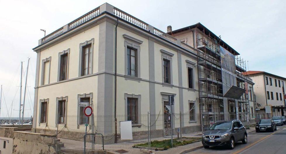 Ha diffamato il collega condannato geometra 