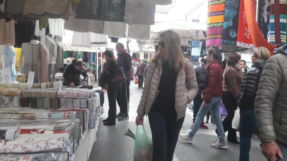 L’appello al Comune: ascolti gli ambulanti