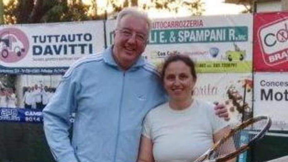 Mastracca ai sedicesimi del Mischione