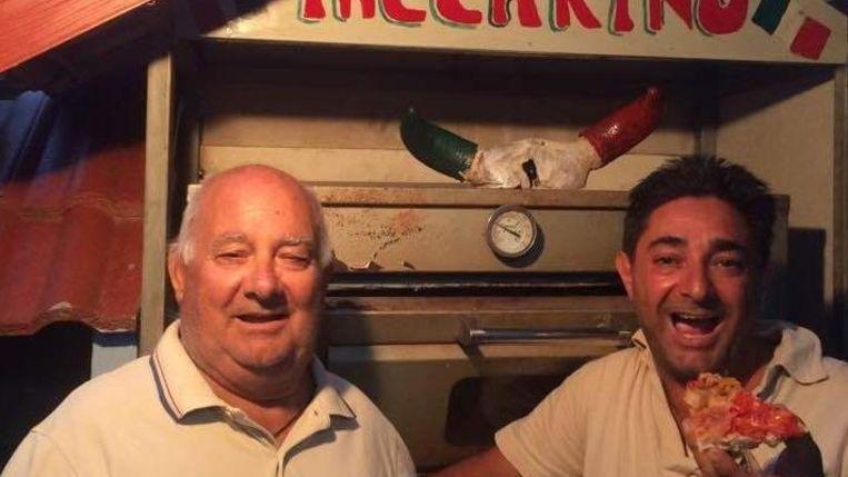 Addio a “Iacca”, il pizzaiolo-matador del Carnevaletto