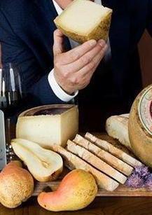 Pecorino toscano Alla Ungaretti si va a scuola con la Dop