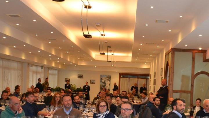 Degustazione dagli albori all’annata 2015 Un viaggio unicum alla scoperta del nettare