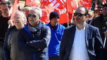 Patron Ferragamo invitato all’incontro contro i licenziamenti