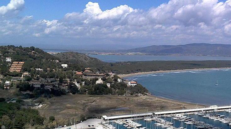Cala Galera sotto la lente Lubrano: «È tutto pronto»