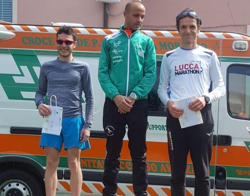 Successo di partecipazione per il Trail da 0 a 900 