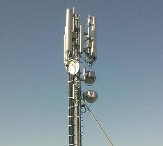 Individuati sette nuovi siti per le antenne dei cellulari 