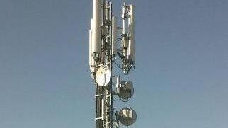 Individuati sette nuovi siti per le antenne dei cellulari