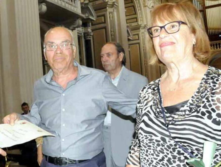 Da Sarno a Massa, una seconda giovinezza