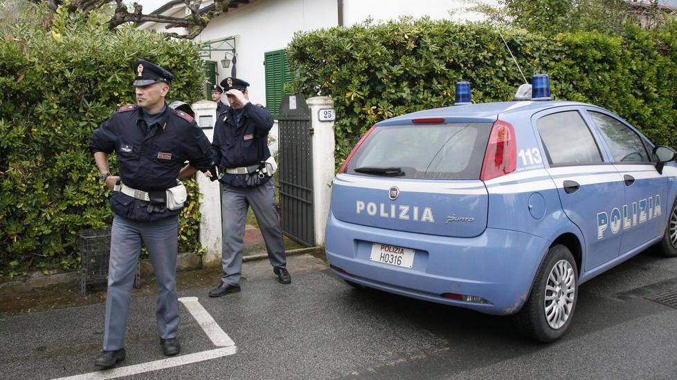 L’imputata è scomparsa ma il processo va avanti