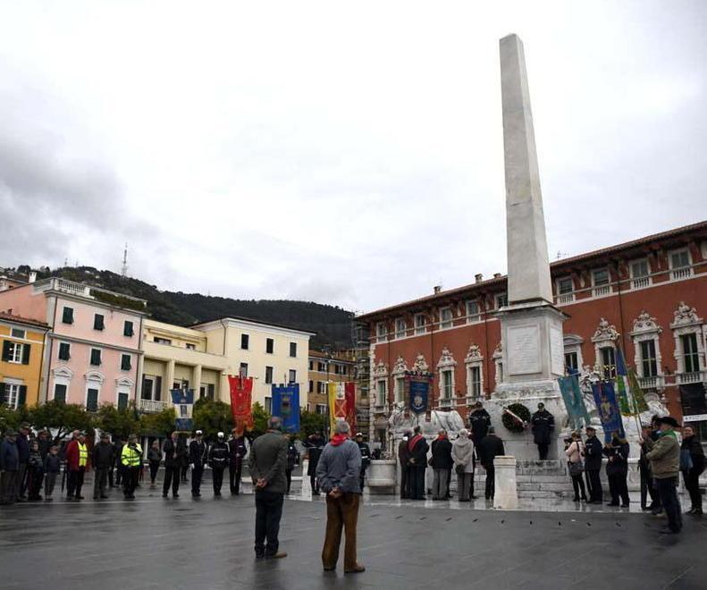 «Liberazione, una giornata di speranza e di amore» 