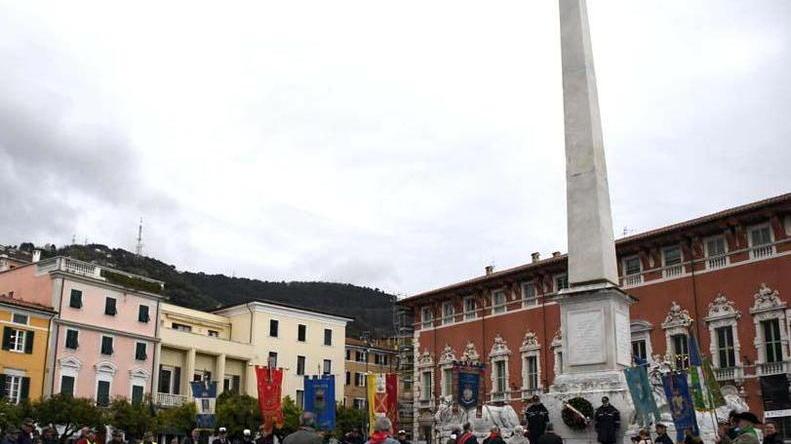 «Liberazione, una giornata di speranza e di amore»