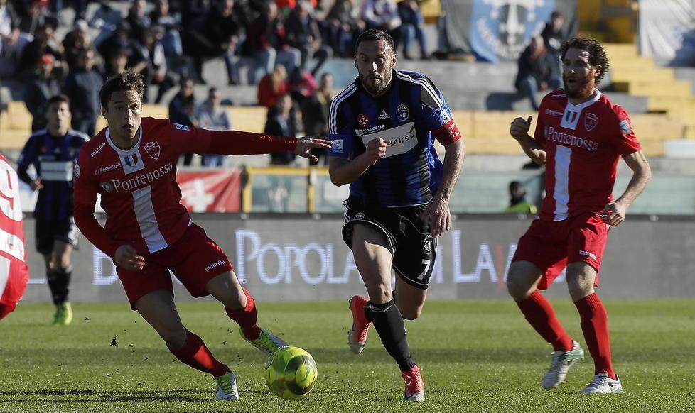 Guai al piede, Mannini verso il forfait 