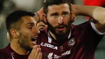 Che beffa: due giornate a Borghese