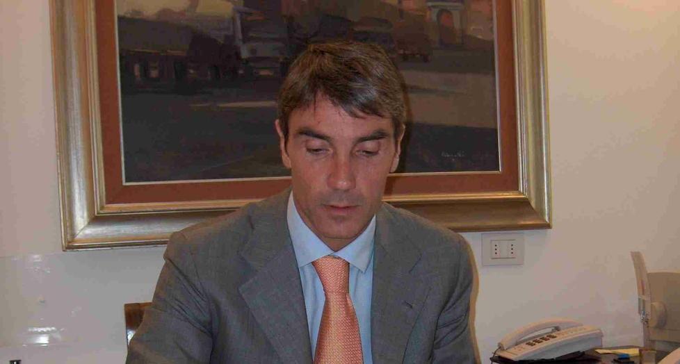 Arrestato l’imprenditore Paolo Beltramini 