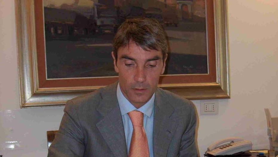 Arrestato l’imprenditore Paolo Beltramini
