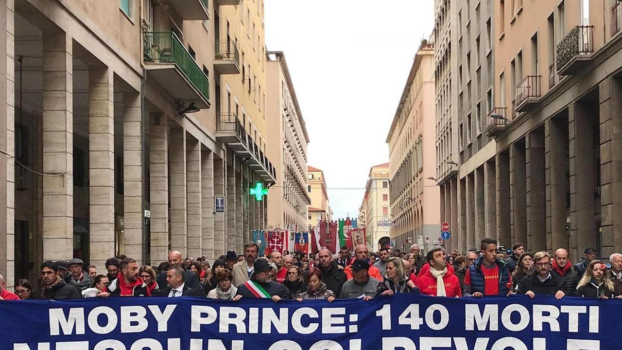 Moby Prince, aspettando la verità