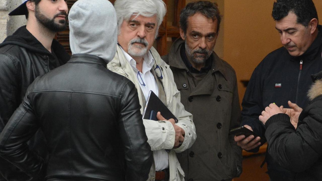 Vigilanti Secur, i sindacati chiedono garanzie all’Aou