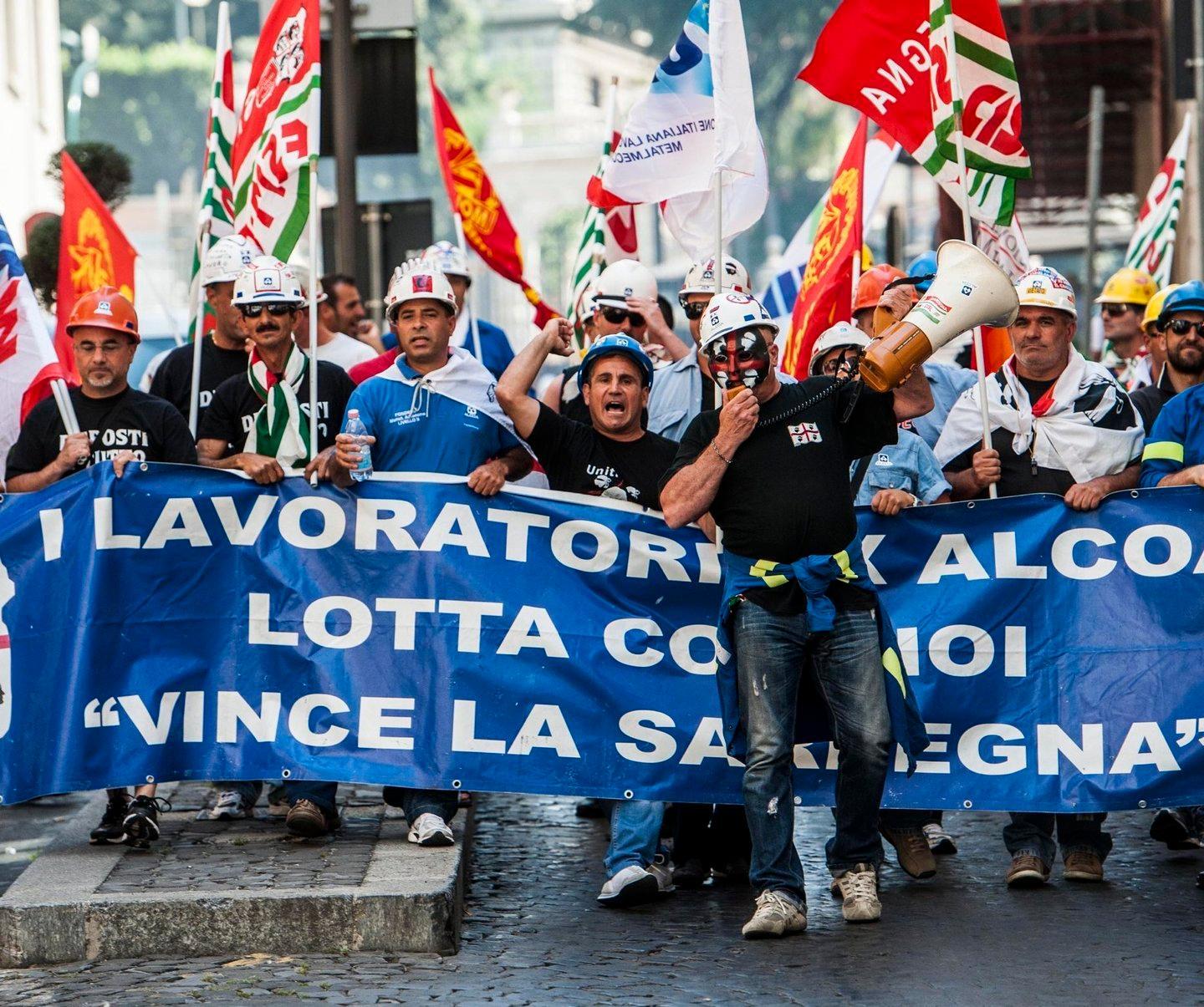 Operai azionisti la Cgil è cauta: «Idea poco chiara» 