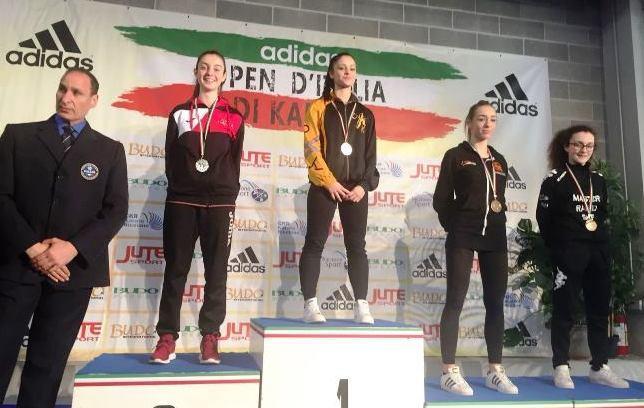 L’Athena allo sprint finale verso il sogno promozione