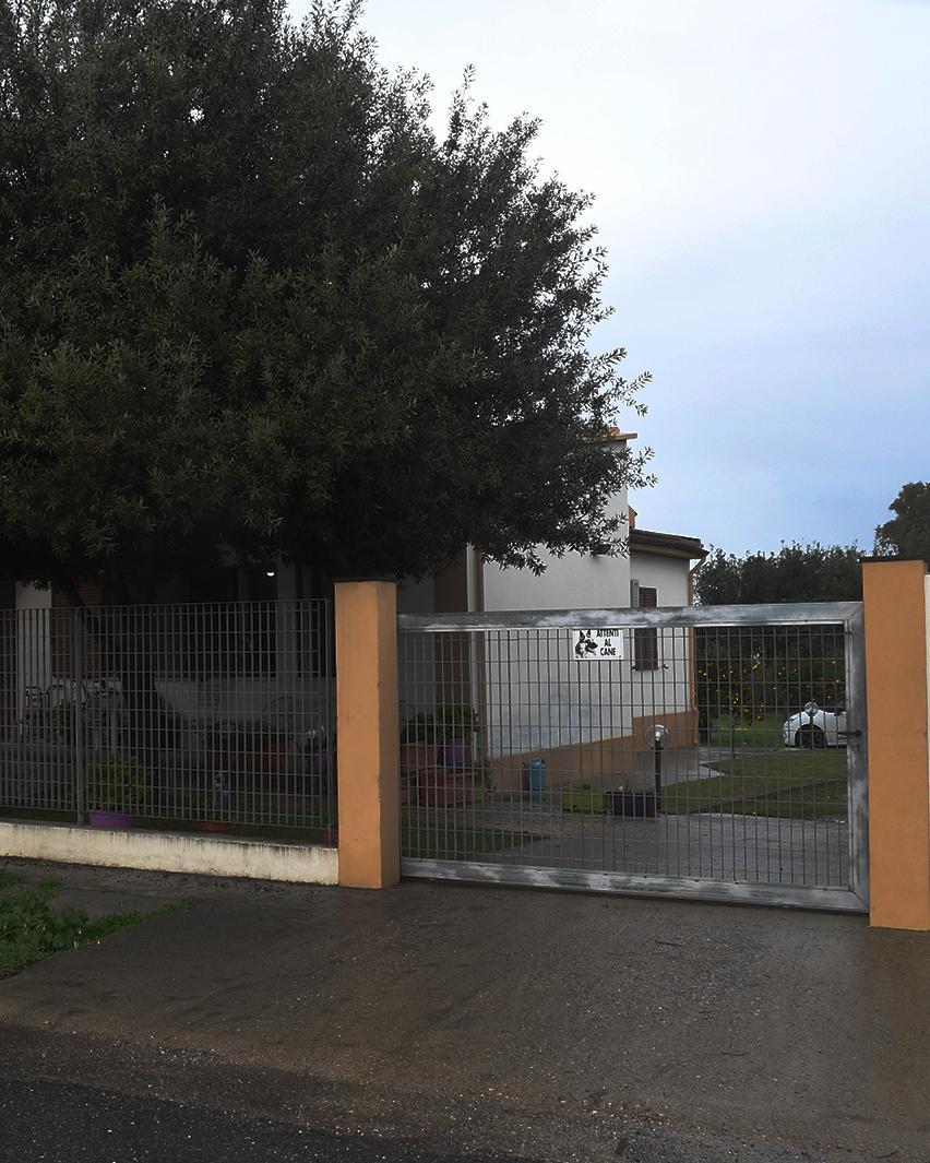 Maltrattamenti agli anziani revocati i domiciliari