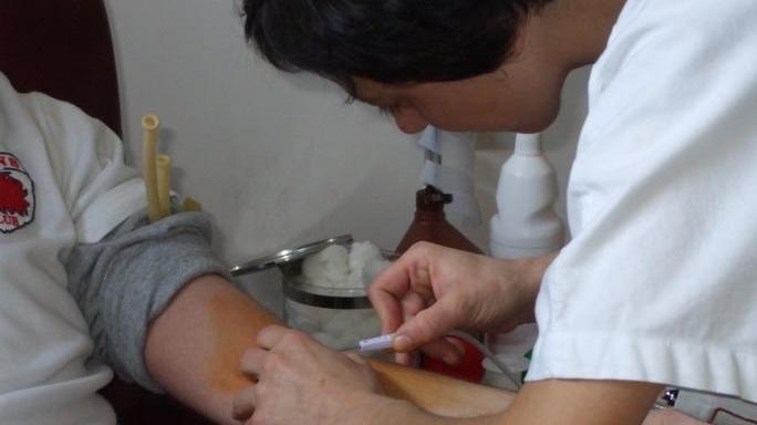 Arzachena, domani in piazza raccolta di sangue dell’Avis