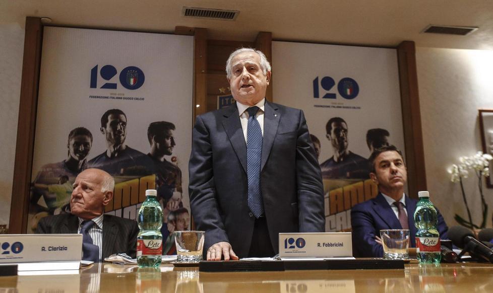 Vertice Figc, via il voto degli arbitri e quote rosa