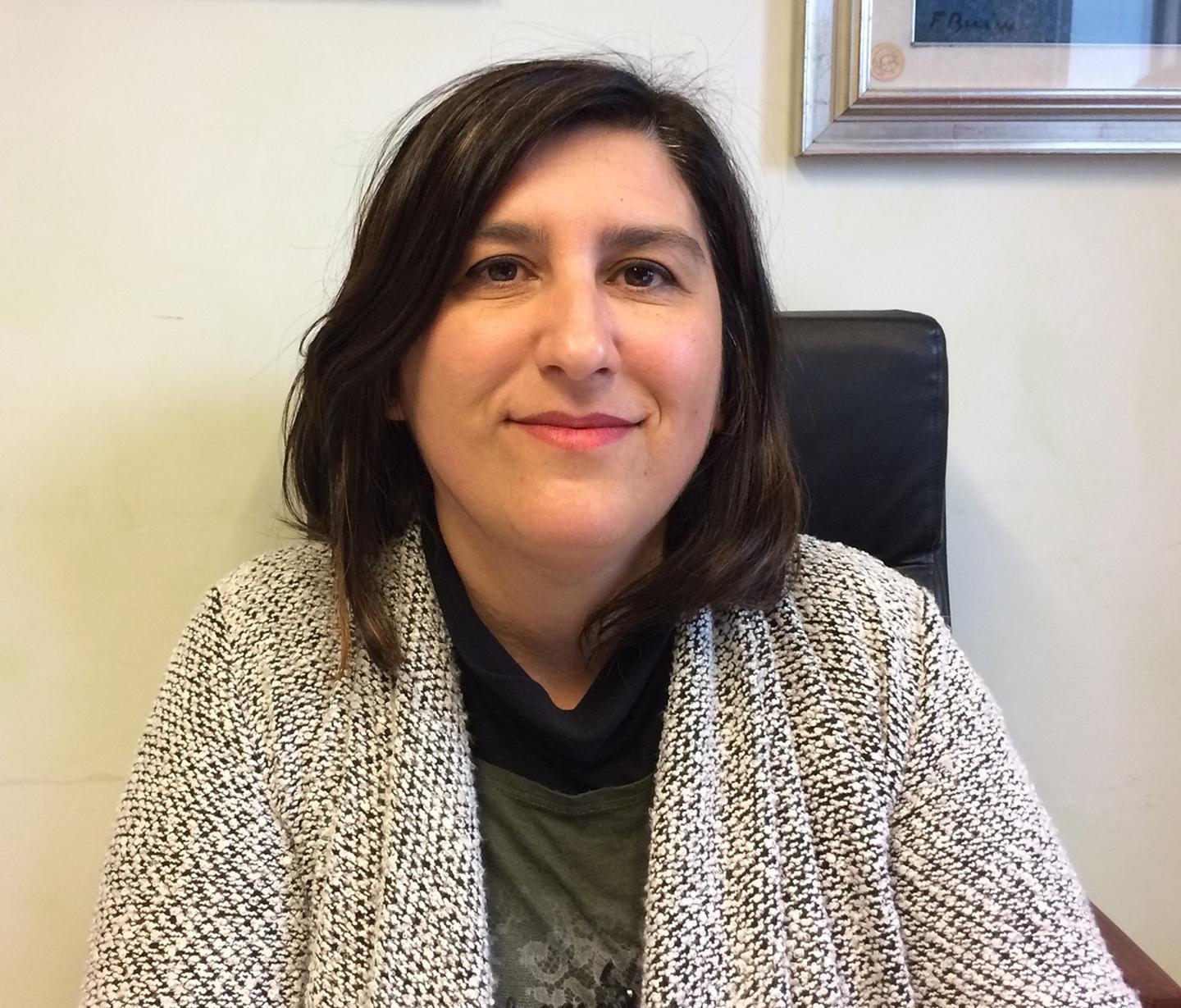 Anna Maria Zedda è la nuova direttrice della Geseco 