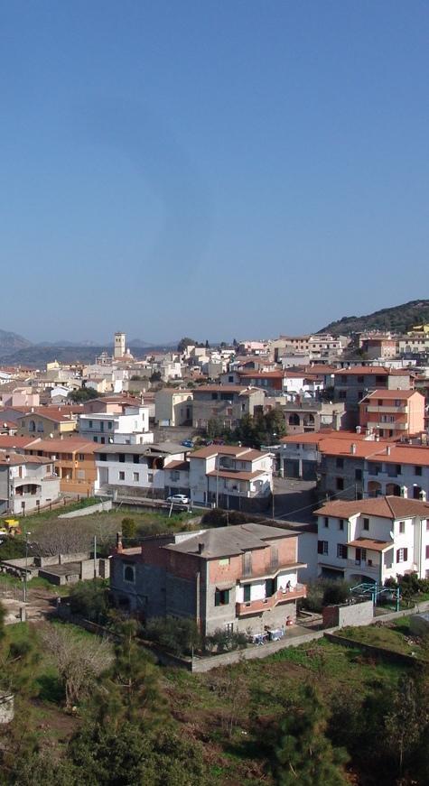 Galtellì, via al piano per installare la videosorveglianza 