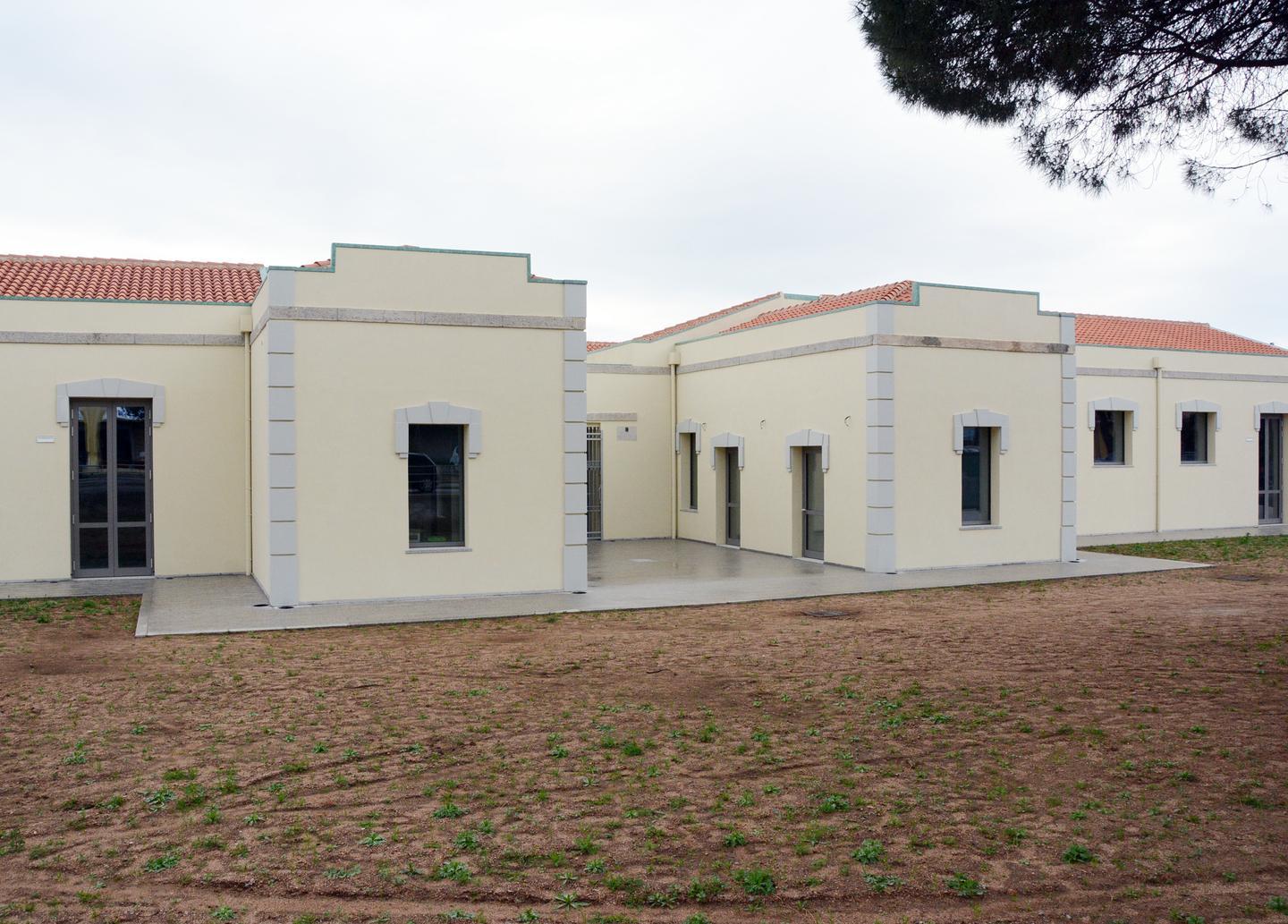 MusMat, nuovi lavori alla casa della musica Cocciu: aprirà presto 
