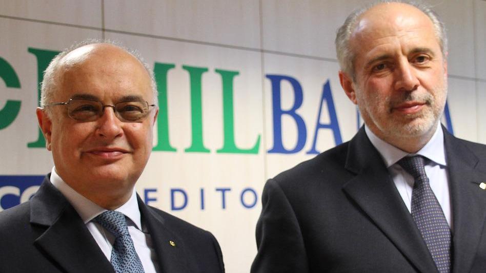 Emil Banca: utile di 8,3 milioni