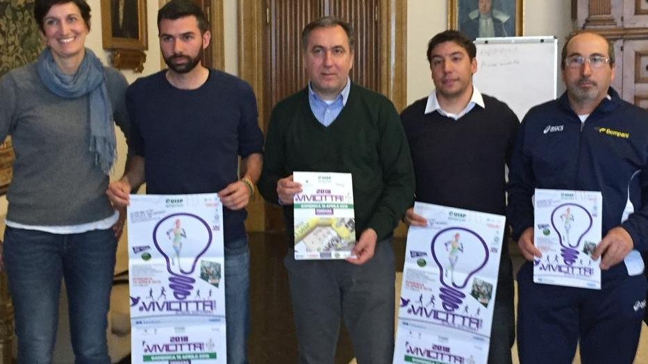 Ritorna il Vivicittà e domenica Ferrara sarà invasa da podisti