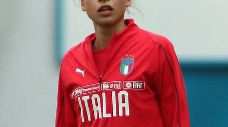 Brividi al Mazza ma l’Italia vince Ferrara in festa