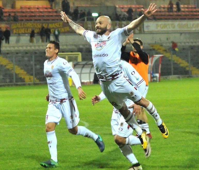 La Reggiana ha una missione vincere in casa con il Mestre e spaventare la capolista 