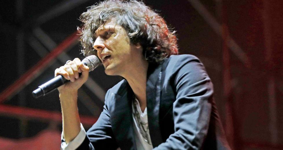 Ermal Meta e Caparezza sul palco del “Lime Space” 