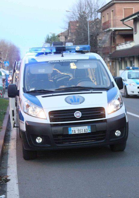 L’ex comandante fa causa all’Unione dopo il trasferimento 