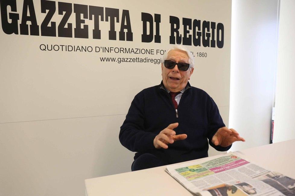 «Pronto a nuove donazioni al Comune» 