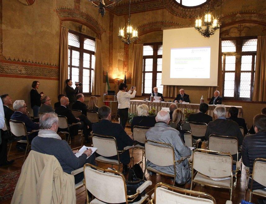 Per Emil Banca utile sopra gli 8 milioni 