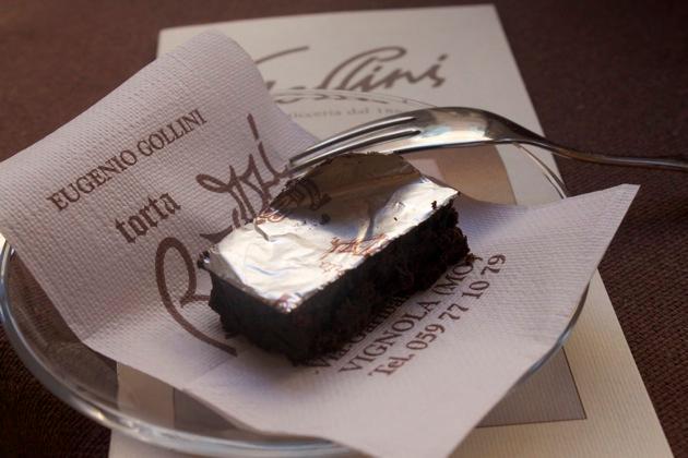 Mitica torta Barozzi A Vignola il mistero più dolce resiste da un secolo 
