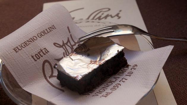 Mitica torta Barozzi A Vignola il mistero più dolce resiste da un secolo