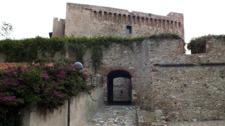 Castello aperto in estate Parchi e Comune ci provano